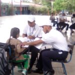 Piloto 1 - Validación de instrumentos (en escuelas)