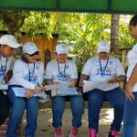 Evaluación común - resultados globales en Aritmética