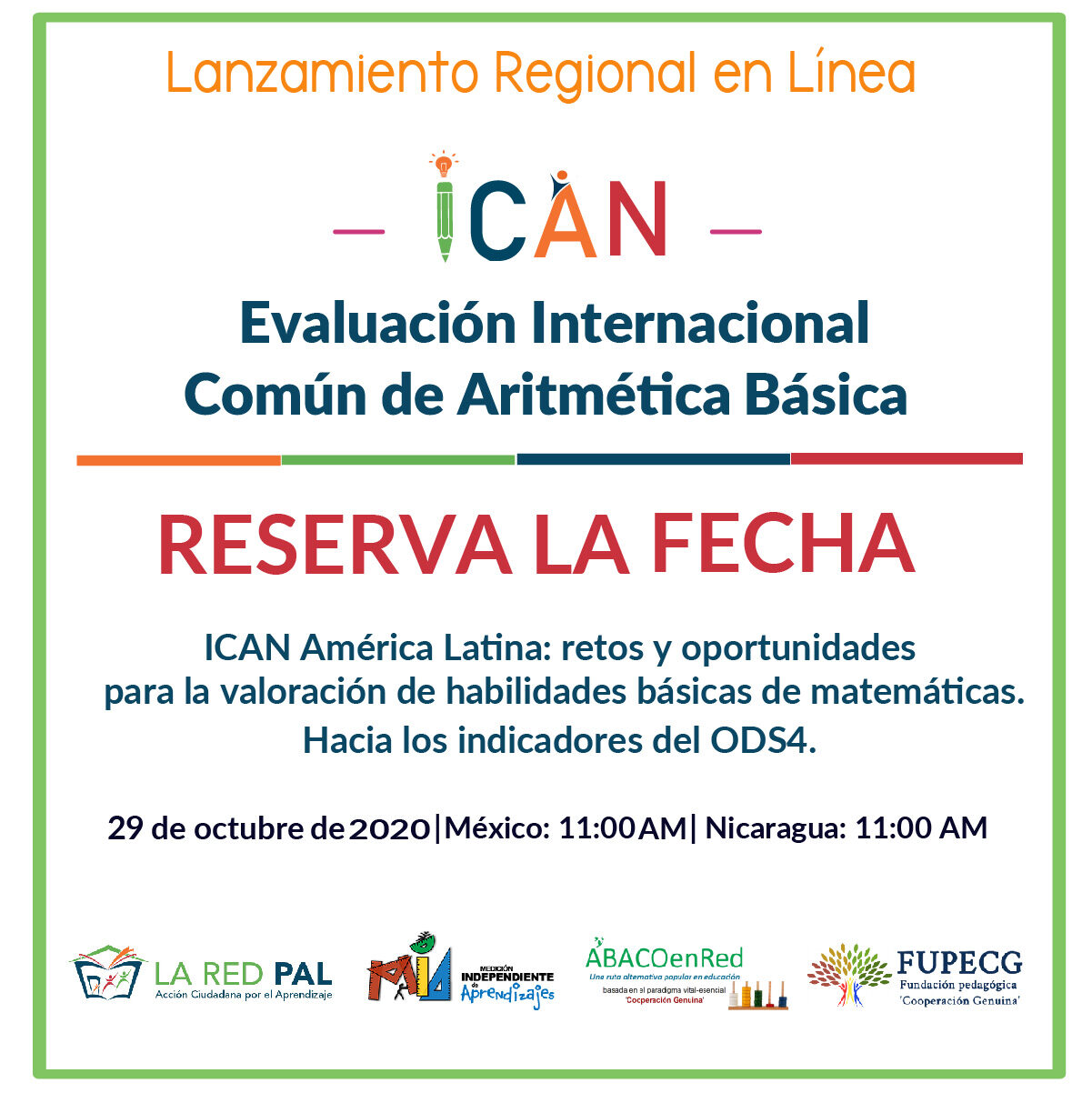 VIDA reservafecha