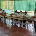 Fortaleciendo Habilidades en el Aprender