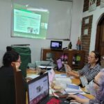 Preparando un Nuevo Pilotaje de VIdA - Proyecto ELANA (Early Language & Literacy and Numeracy Assessment) - Pilotaje 1