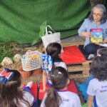 Fortaleciendo la lectura infantil
