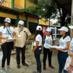 Primer aplicación de Valoración Intersubjetiva del Aprender (Pilotaje)