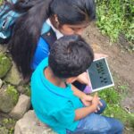 Visita a hogares