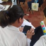 Preparándonos para la jornada de valoración