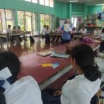 Reforzamiento escolar en matemáticas