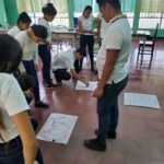 Capacitación para el reforzamiento de matemáticas