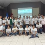 ICAN-ICAR 2025: Capacitaciones regionales