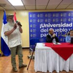 Clausura de la Cátedra Cooperación Genuina - 2025