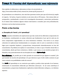 Captura-teorías…