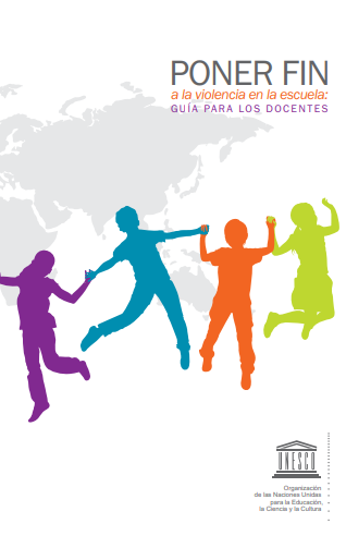 portada_Poner fin a la violencia en la escuela