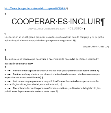 Captura-…es incluir