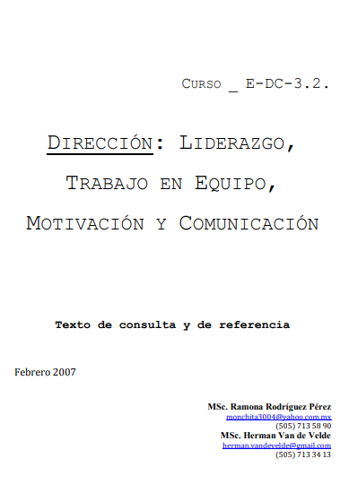 Captura-Dirección