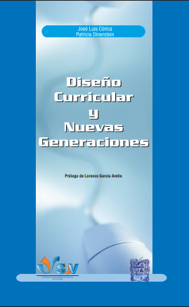 Captura-Diseño Curricular