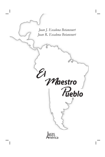 Captura-El maestro pueblo
