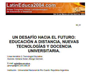 Captura-Un desafío