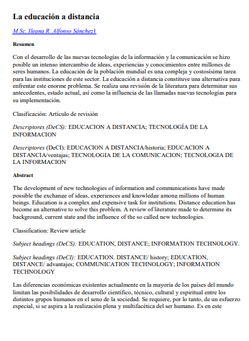 Captura-a distancia
