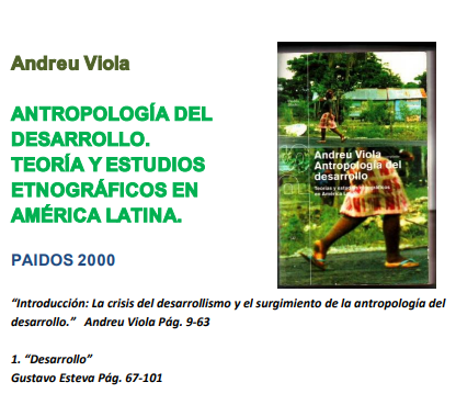 Captura-antropología