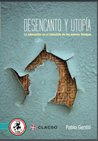 Captura-desencanto y utopía