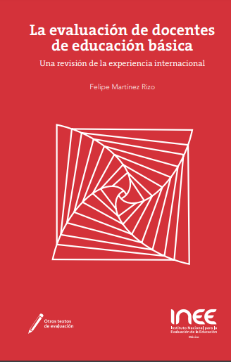 Captura-evaluación docente