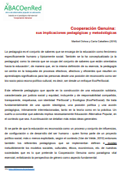 Captura-sus implicaciones