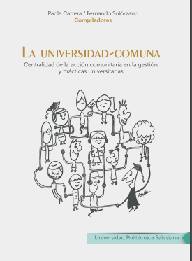 Captura-universidad y comuna