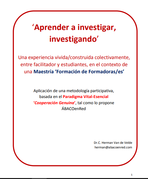 Captura-Aprender a investigar