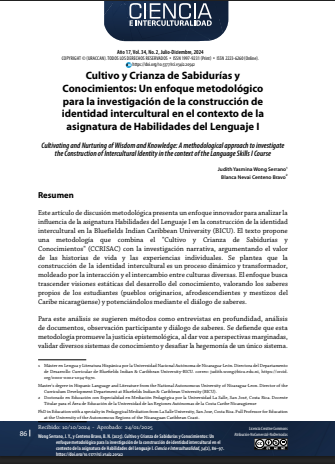 Captura-Cultivo y crianzas