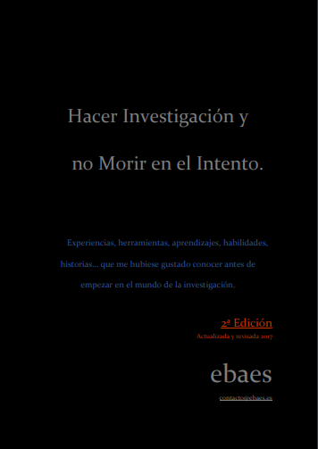 Captura-Hacer investigación