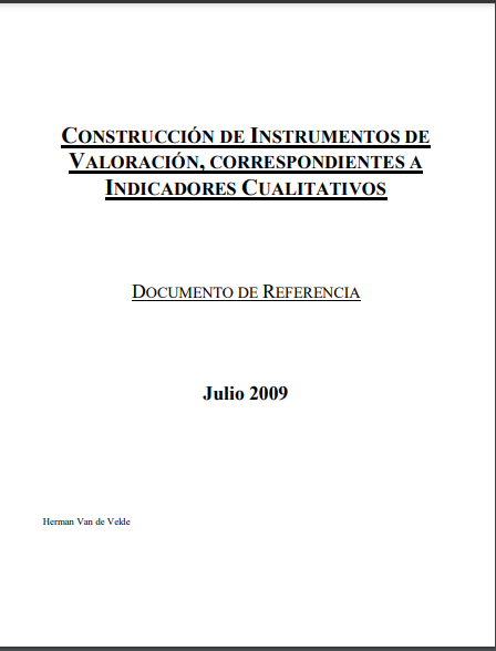Captura-Indicadores