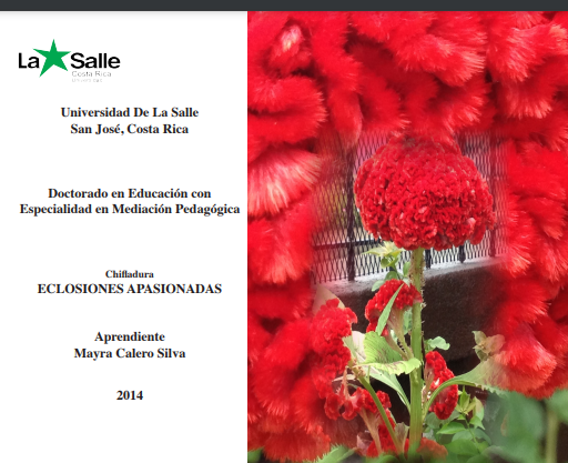Captura-eclosiones