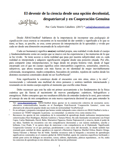 Captura-el devenir