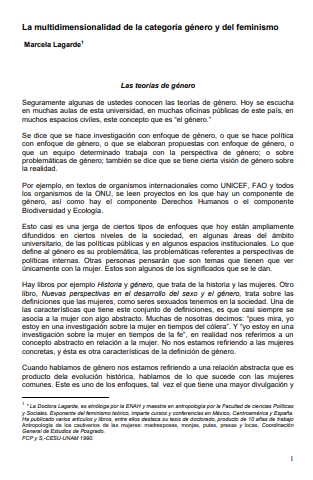 Captura-la multidimensionalidad