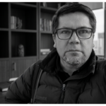 “La ternura no es debilidad, es una forma de resistencia ética”: Alfredo Agüero Garrido, trabajador social.