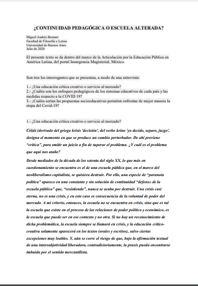 Captura-continuidad