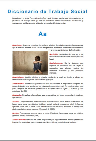 Captura-diccionario