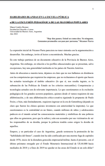 Captura-exclusión