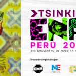 8° Encuentro de Nuestra América Perú 2026