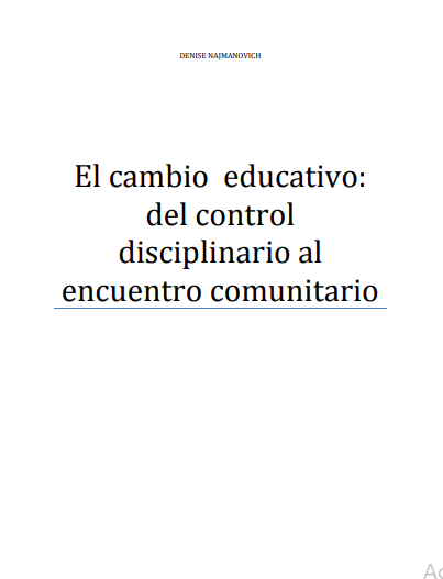 Captura-El cambio