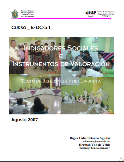 Captura-Indicadores