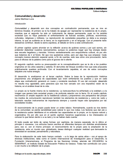 Captura- com y des