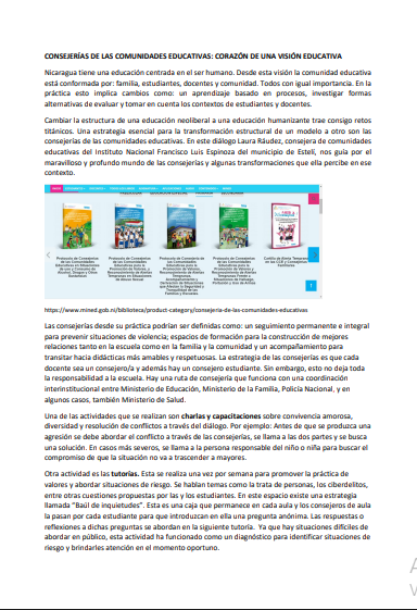 Captura-consejerías
