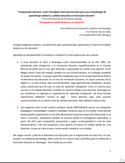 Captura-coop. genuina