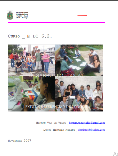 Captura-desarrollo