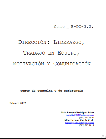 Captura-dirección