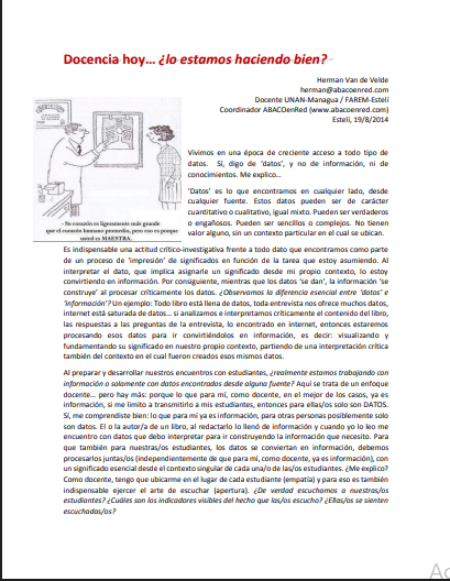 Captura-docencia