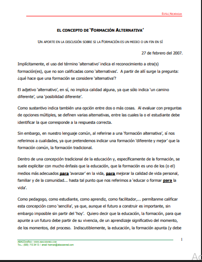 Captura-formación alt.