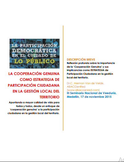 Captura-la cooperación