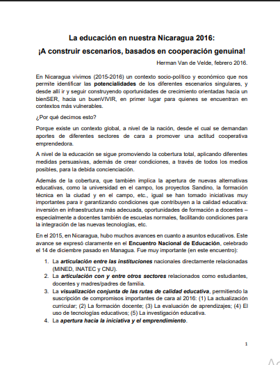 Captura-la educación…