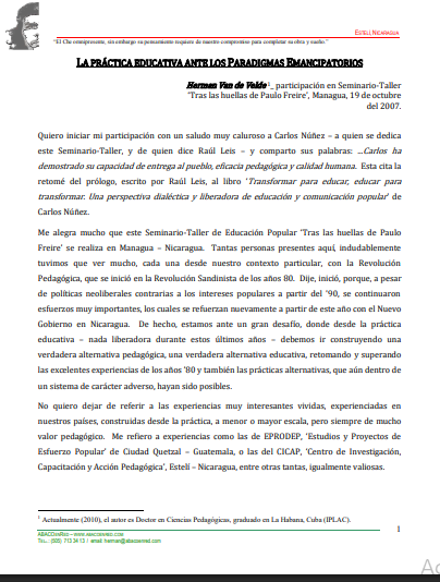 Captura-la práctica